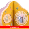 Розвиваюче дерев'яне дерево Kruzzel 10 в 1 (5900779966598)