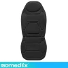 Масажний килимок на крісло з підігрівом Isomedix 6 моторів 5 програм (5900779966611)