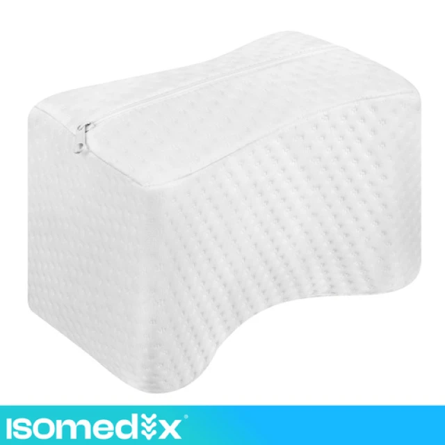 Ергономічна подушка Isomedix під ноги (5900779966666)