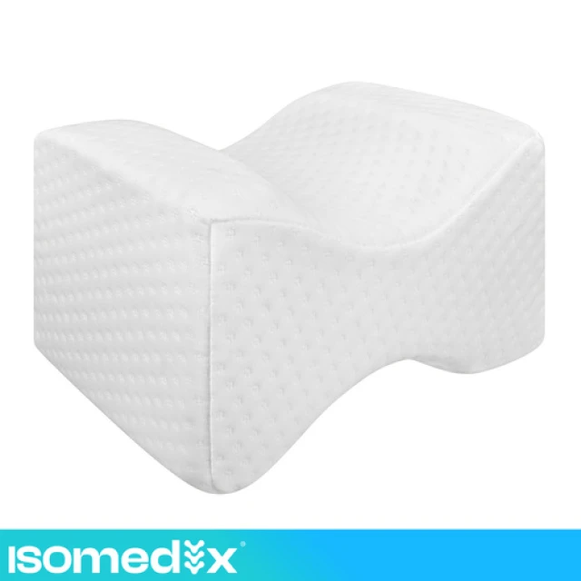 Ергономічна подушка Isomedix під ноги (5900779966666)
