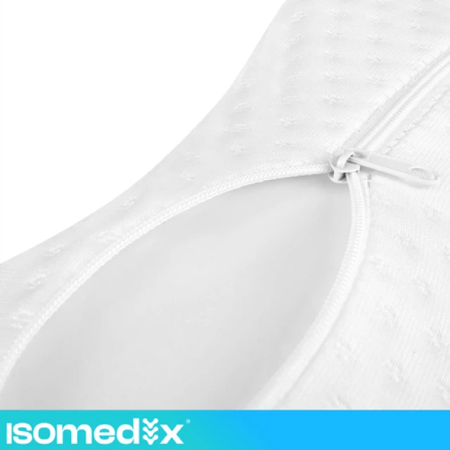 Ергономічна подушка Isomedix під ноги (5900779966666)
