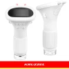 Мікроскоп Kruzzel 1000x з LED підсвічуванням White (5900779966673)