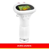 Мікроскоп Kruzzel 1000x з LED підсвічуванням White (5900779966673)