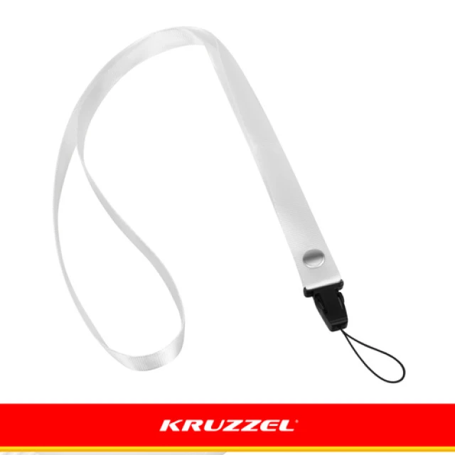 Мікроскоп Kruzzel 1000x з LED підсвічуванням White (5900779966673)