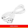 Мікроскоп Kruzzel 1000x з LED підсвічуванням White (5900779966673)