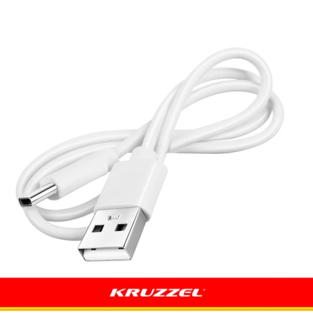 Мікроскоп Kruzzel 1000x з LED підсвічуванням White (5900779966673)