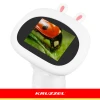 Мікроскоп Kruzzel 1000x з LED підсвічуванням White (5900779966673)
