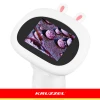 Мікроскоп Kruzzel 1000x з LED підсвічуванням White (5900779966673)