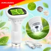 Мікроскоп Kruzzel 1000x з LED підсвічуванням White (5900779966673)