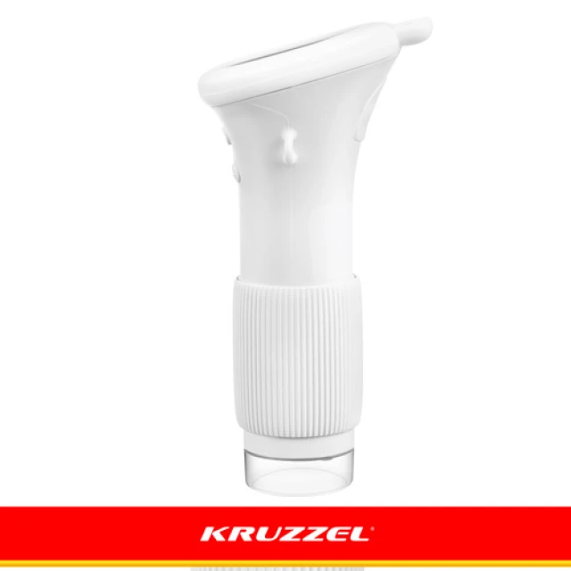 Мікроскоп Kruzzel 1000x з LED підсвічуванням White (5900779966673)