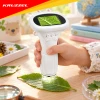 Мікроскоп Kruzzel 1000x з LED підсвічуванням White (5900779966673)