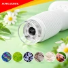 Мікроскоп Kruzzel 1000x з LED підсвічуванням White (5900779966673)