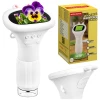 Мікроскоп Kruzzel 1000x з LED підсвічуванням White (5900779966673)