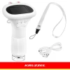 Мікроскоп Kruzzel 1000x з LED підсвічуванням White (5900779966673)