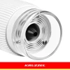 Мікроскоп Kruzzel 1000x з LED підсвічуванням White (5900779966673)