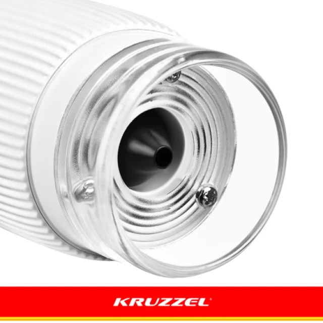 Мікроскоп Kruzzel 1000x з LED підсвічуванням White (5900779966673)
