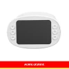 Мікроскоп кишеньковий Kruzzel 1000x 2 МП White (5900779966680)