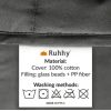 Ковдра обважнена Ruhhy 200x150 см 8 кг (5900779966710)