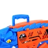 Автовоз Динозавр Maxy T-Rex з 6 машинками (5900779966727)