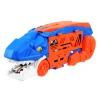 Автовоз Динозавр Maxy T-Rex з 6 машинками (5900779966727)