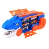 Автовоз Динозавр Maxy T-Rex з 6 машинками (5900779966727)