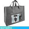 Обважнена ковдра Isomedix 200x150 см 8 кг Gray (5900779966741)