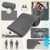 Обважнена ковдра Isomedix 200x150 см 8 кг Gray (5900779966741)