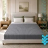 Обважнена ковдра Isomedix 200x150 см 8 кг Gray (5900779966741)