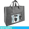 Обважнена ковдра Isomedix 200x150 см 6 кг Gray (5900779966758)