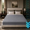 Обважнена ковдра Isomedix 200x150 см 6 кг Gray (5900779966758)