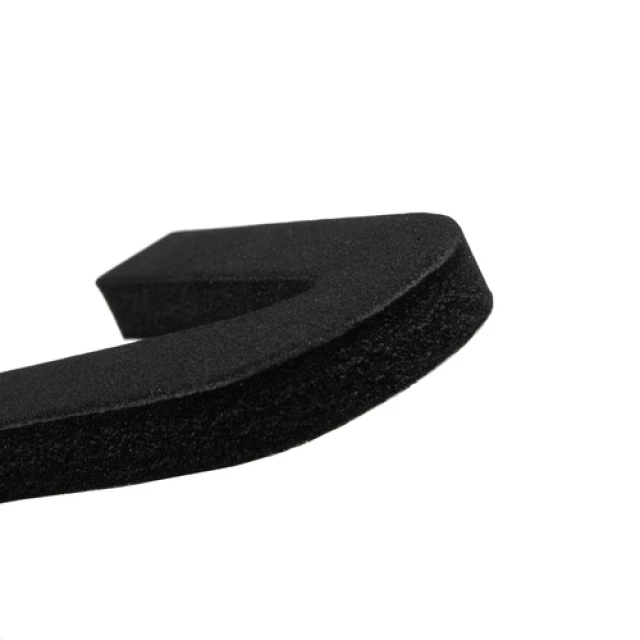 Годинник настінний Ruhhy 3D 60-130 см Black (5900779966772)