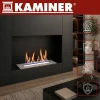Вкладиш для біокаміна керамічний Kaminer 20x30 см (5900779966888)