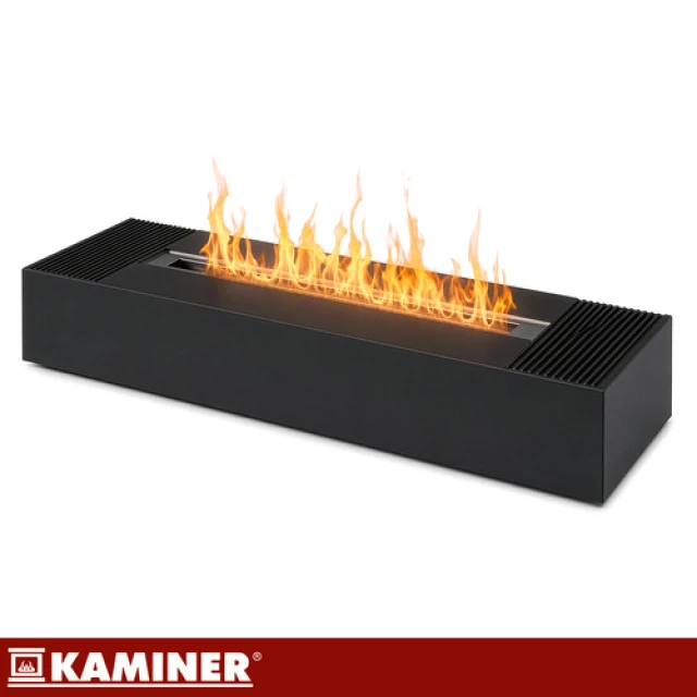 Вкладиш для біокаміна керамічний Kaminer 20x30 см (5900779966888)