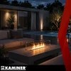 Вкладиш для біокаміна керамічний Kaminer 20x30 см (5900779966888)