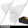 Вкладиш для біокаміна керамічний Kaminer 20x30 см (5900779966888)