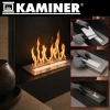 Вкладиш для біокаміна керамічний Kaminer 20x30 см (5900779966888)