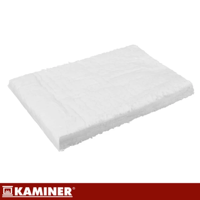 Вкладиш для біокаміна керамічний Kaminer 20x30 см (5900779966888)
