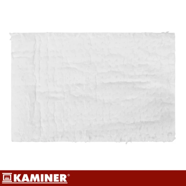 Вкладиш для біокаміна керамічний Kaminer 20x30 см (5900779966888)