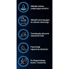 Гелеві устілки для взуття Isomedix 42-46 2 шт (5900779966932)