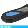 Гелеві устілки для взуття Isomedix 42-46 2 шт (5900779966932)