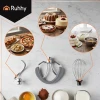 Кухонна машина Ruhhy 1700 Вт 4,5 л планетарна (5900779966994)