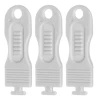 Захисні заглушки для розеток Ruhhy 15 шт White (5900779967014)