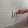 Захисні заглушки для розеток Ruhhy 15 шт White (5900779967014)