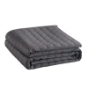 Утяжелена ковдра Ruhhy 200x150 см 6 кг Grey (5900779967021)