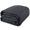 Утяжелена ковдра Ruhhy 200x150 см 6 кг Grey (5900779967021)