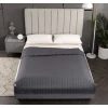 Утяжелена ковдра Ruhhy 200x150 см 6 кг Grey (5900779967021)