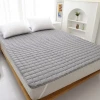 Утяжелена ковдра Ruhhy 200x150 см 6 кг Grey (5900779967021)