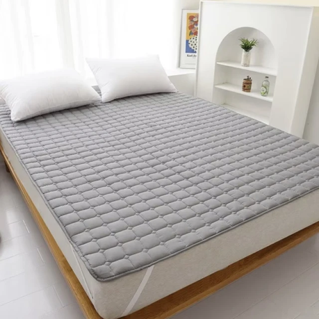 Утяжелена ковдра Ruhhy 200x150 см 6 кг Grey (5900779967021)