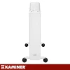 Масляний обігрівач Kaminer Arvell 2500 Вт 11 секцій Wi-Fi White (5900779967052)