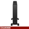 Масляний обігрівач Kaminer Arvell 2500 Вт 11 секцій Wi-Fi Black (5900779967069)